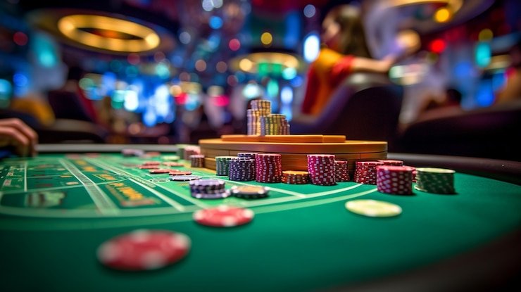 Fish Hunter payout structure on biliar