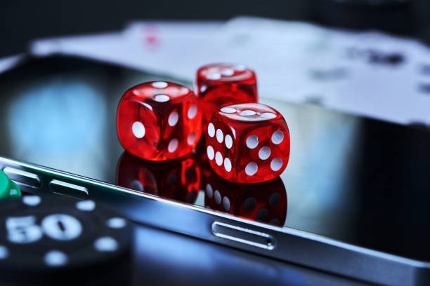 Live dealer in biliar studio