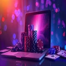 biliar platform dashboard with live game tiles and payment options