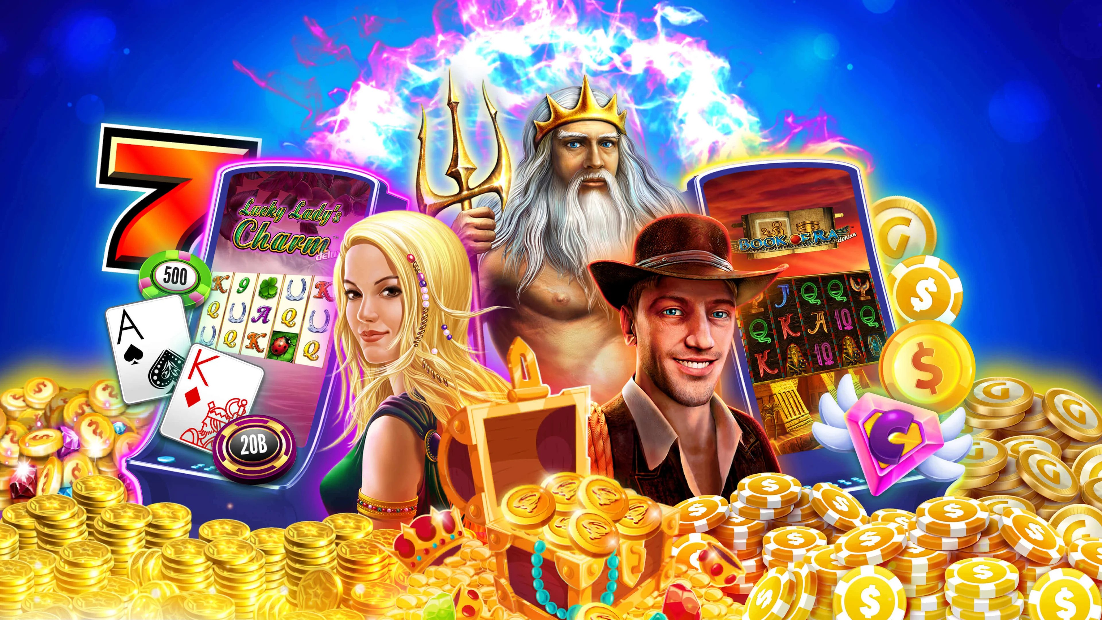 Fishing Arcade Game 